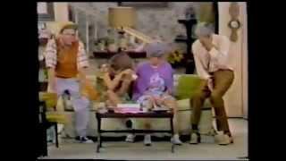  Elephant Story  EUNICE  Carol Burnett  Mama's Family 