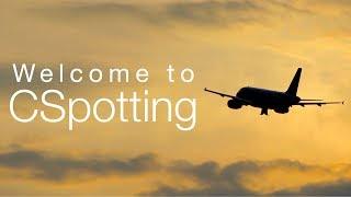 Welcome to CSpotting 2018 | Official Channel Trailer