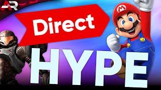 Nintendo Is About To Do Something They Have Never Done Before FOR Switch 2! 