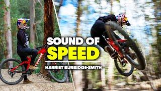 RAW MTB | Sideways in the Jungle w/ Harriet Burbidge-Smith