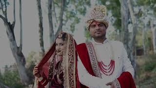 Suman Weds Vishal Wedding Highlights By Moonlight Studio Sarahan 8219891567