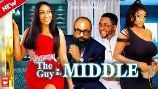 THE GUY IN THE MIDDLE(THE MOVIE)-OGE OKOYE,ONNY MICHEAL, IFEANYI KALU 2023 EXCLUSIVE NOLLYWOOD MOVIE