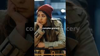 INTP Tactics To Shop for Groceries #typeindicator #shorts