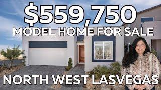 Plan 1634 (Model Homes Now Selling)| LAS VEGAS  Talus  - New Model Homes For Sale Northwest