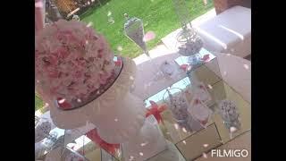 Confettata matrimonio Lido Sogno