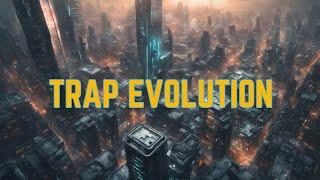 FUTURE PLUTO l  Trap Instrumentals 2024 FREE RAP BEAT | TRAP EVOLUTION