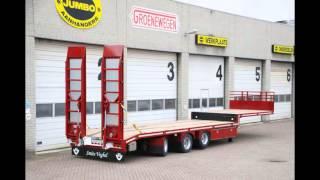 Jumbo Helmond Stepdeck