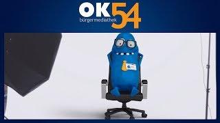 So können Sie OK54 empfangen!