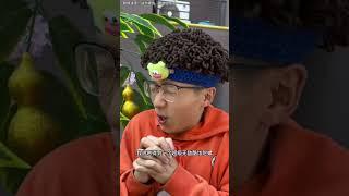 奶奶居然给了小可爱许愿树！【馬奶奶有乖孫女】 #funny #搞笑 #玩具 #shorts#親子互動 #萌娃