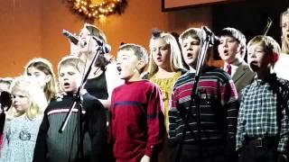 Ballardsville Baptist Church's Christmas Musical