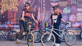 BMX DAY 2024 in Bandung - Lebarannya umat BMX SEJAGAT RAYA!