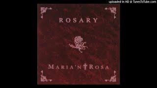 MARIA'N † ROSA - White Memory [2016.12.22]