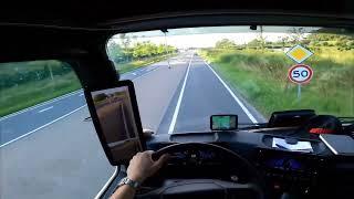 trucking vlogs North America