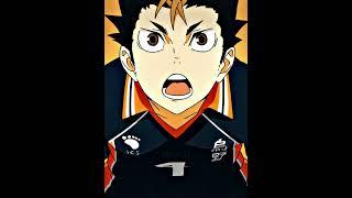 Kageyama's CRAZY Save - Haikyuu「4K Edit」#shorts #animeedit #haikyuu #hinata #shoyohinata #kageyama