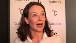 Lesley O’Connor, Non-Executive Director, Mainstream Renewable Power