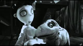 FRANKENWEENIE