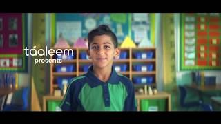 Greenfield International School - All for the Love of Learning