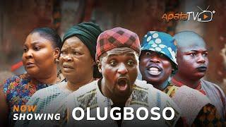 Olugboso - Yoruba Movie 2025 Drama Peju Ogunmola, Apa, Niyi Johnson, Ireti Osayemi, Quadri Rahman