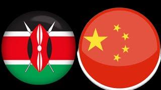 The Impact of China Products on the Kenyan market.