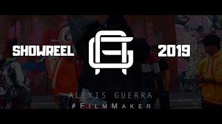 Resumen Videoclips Musicales  2019 "Directed By Alexis Guerra"