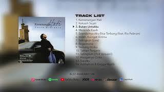 Yovie Widianto - Kemenangan Hati (Full Album Stream)