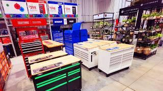 BEST Black Friday 2024 Tool Storage Deals Home Depot/Lowes