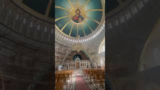 #церковь  #воскресение #travel  #внутри #church of the #resurrection #inside in #tirana #albania