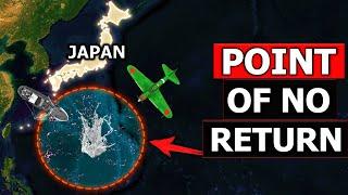 Why Ships and Planes Disappear in Japan's Devil Sea