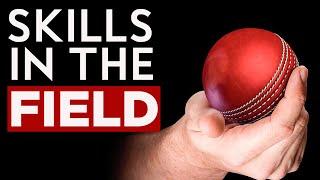 The Best FIELDING Drills Revealed (Throwing / Ground Fielding)