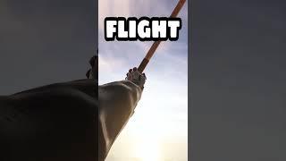 This FLYING Nomad Mod is AWESOME | Blade & Sorcery