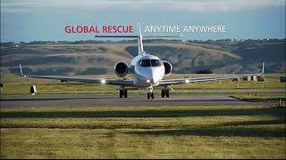 Global Rescue Direct With Testimonies 7 Min