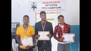 Haitian Sport Foundation (HSF) - Literary Competition 2022