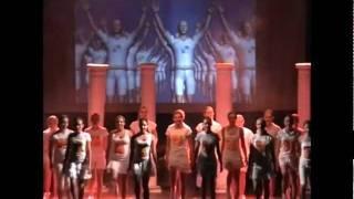 We Will Rock You - St.-Thomas-Gymnasium Wettenhausen - 17.7.2011 - 19.30