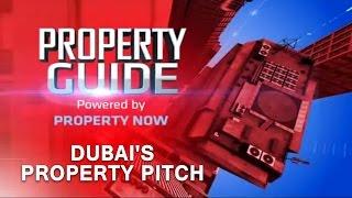 The Property Guide - Dubai's Property Pitch