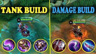 terizla tank build vs terizla damage build