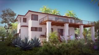 Stunning Buena Vista Model Concept Home | The Aaronson Group