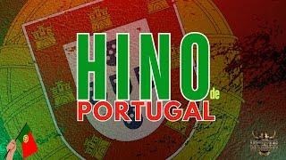 Hino de Portugal