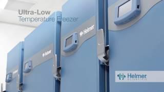 Ultra Low Temperature Freezer - Cooling Matters