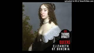 Daughter of James VI/I: Elizabeth Stuart, Queen of Hearts