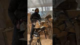 Discover the Secrets of Chainsaw Carving: Step-by-Step Bear Tutorial