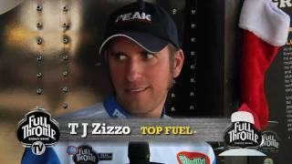 TJ Zizzo Interview