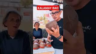 Bohol's famous kalamay #pbbm #duterte #marcos #bohol