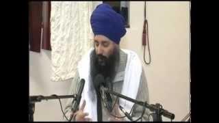 The Greatness of Japji Sahib - English Katha - Bhai Sukhraj Singh Ji Sikh2Inspire