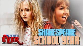 SHAKESPEARE SCHOOL YEAR | Full UPLIFTING CHRISTIAN FAMILY Movie HD