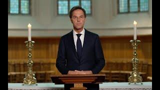 De andere kant van Mark Rutte (2022)