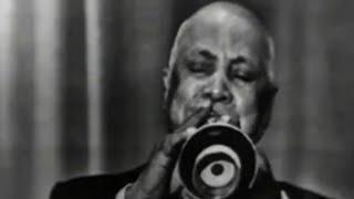 W.C. Handy "St. Louis Blues" On The Ed Sullivan Show