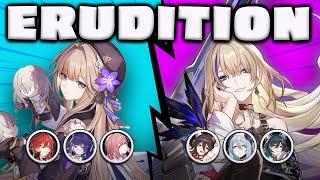 PURE FICTION V2.1 | No Limited 5 Stars | Honkai: Star Rail