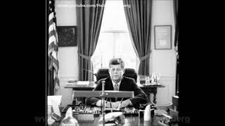 April 8, 1963 - President John F. Kennedy's Remarks in Tribute to the Defenders of Bataan