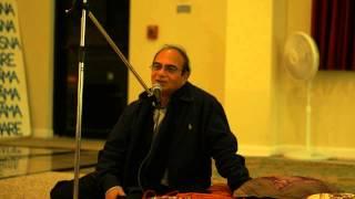 Srila BV Narayana Maharaja Tirobhava 2013 SGGM p3