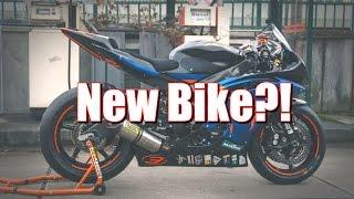 New Bike?! Update 2017